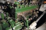 Cord L-29 Convertible Sedan 1930 года